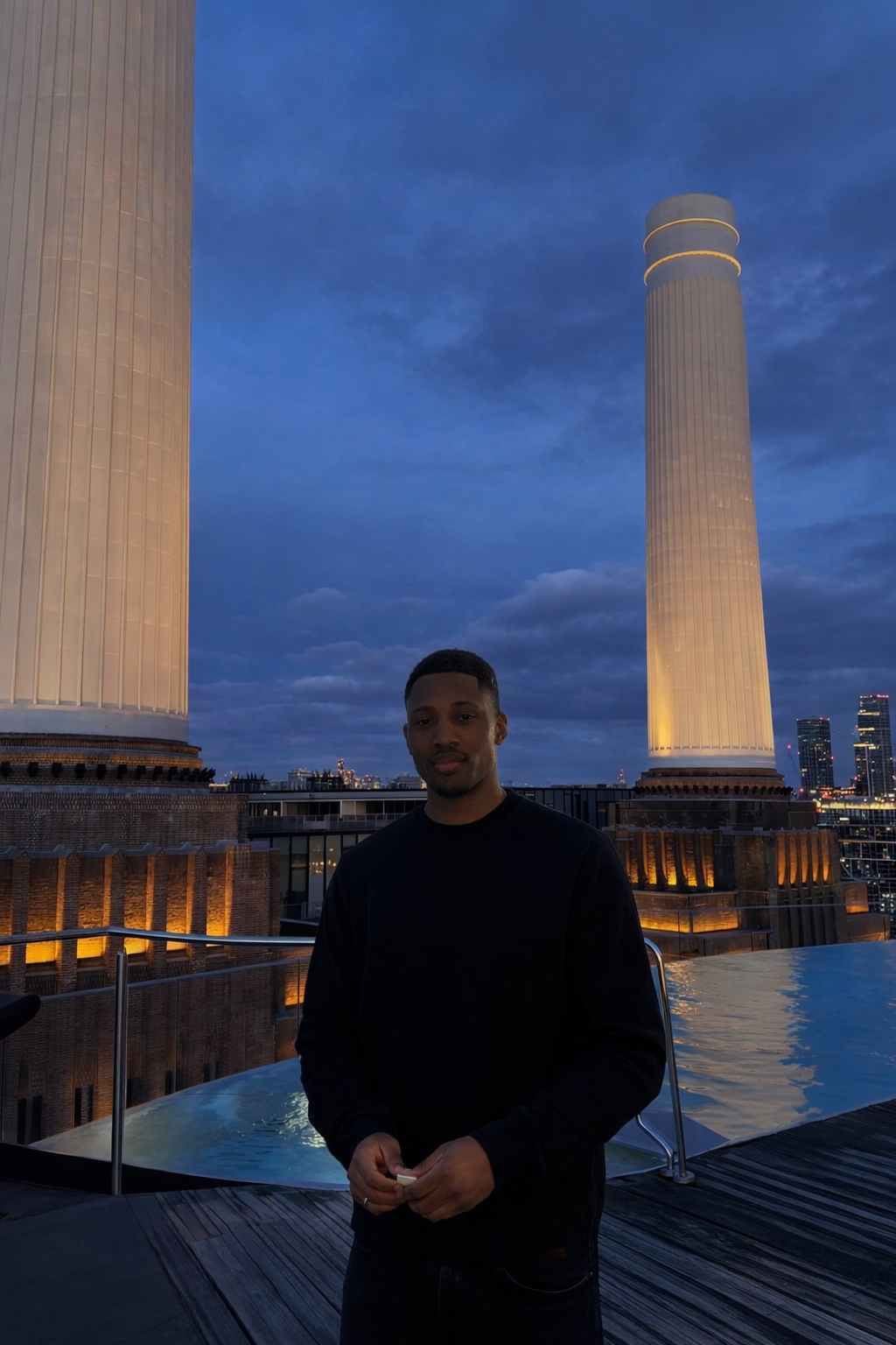 Obinna Chukwu